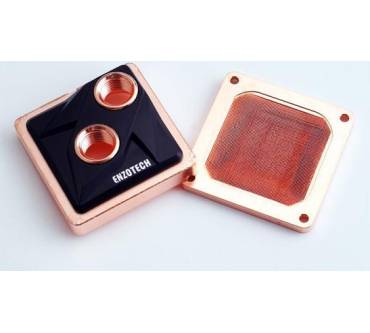 Produktbild EnzoTech Stealth Full Copper