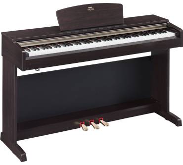 Produktbild Yamaha ARIUS YDP-161