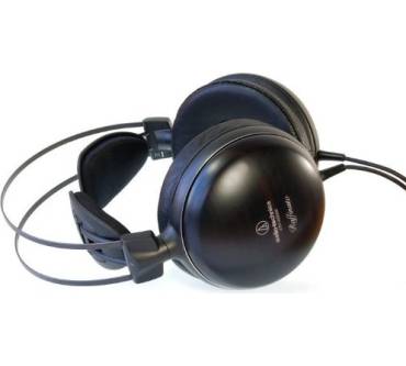 Produktbild Audio-Technica ATH-W5000