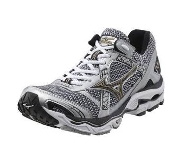 Produktbild Mizuno Wave Nirvana 7
