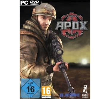 Produktbild APOX (für PC)