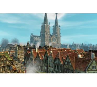 Produktbild Anno 1404 - Königsedition (für PC)