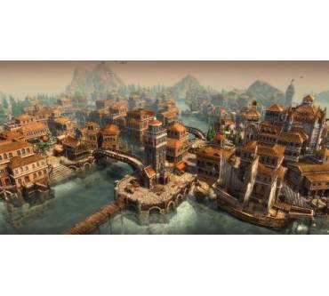 Produktbild Anno 1404 - Königsedition (für PC)