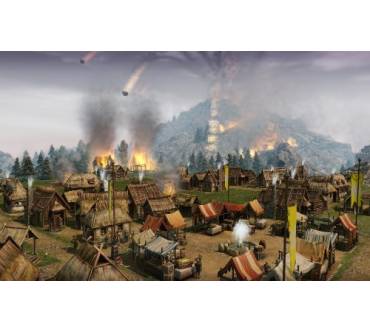 Produktbild Anno 1404 - Königsedition (für PC)