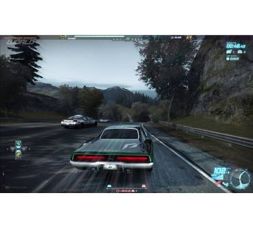 Produktbild Need for Speed: World (für PC)
