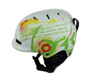 Produktbild Oakley Factory Crown Snow Helmet 10/11