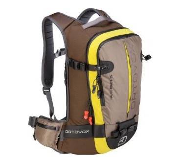 Produktbild Ortovox Haute Route 35