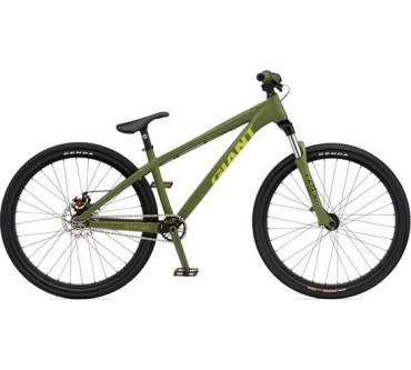 Produktbild Giant STP Single Speed (2011)