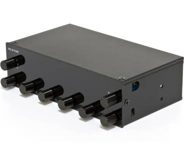 Produktbild Scythe Kaze Master Pro 5,25''