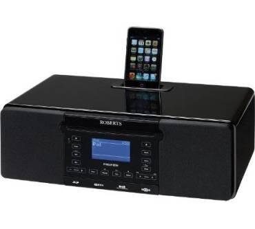 Produktbild Roberts Radio Stream 63i