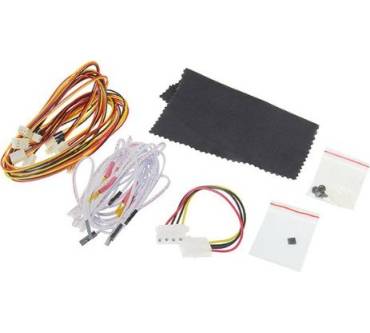 Produktbild Lamptron Fan Controller Touch