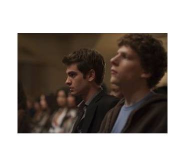 Produktbild Blu-ray The Social Network (Collector's Edition)