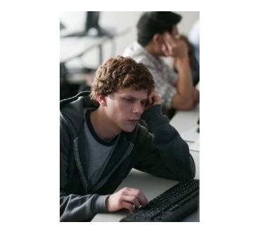 Produktbild Blu-ray The Social Network (Collector's Edition)