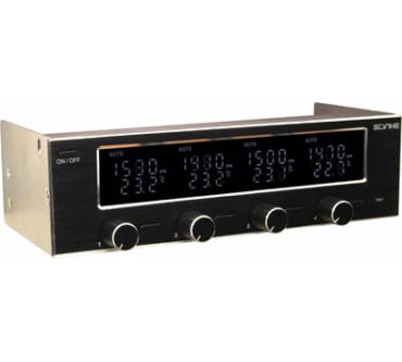 Produktbild Scythe Kaze Server 5,25''