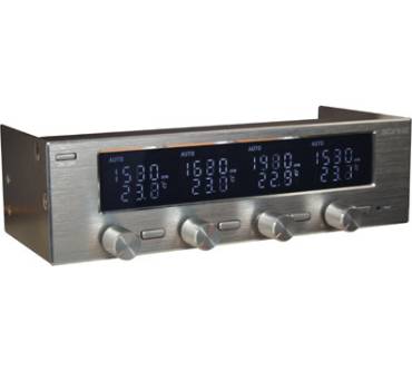 Produktbild Scythe Kaze Server 5,25''