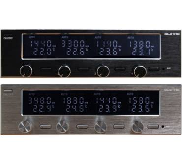 Produktbild Scythe Kaze Server 5,25''