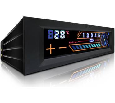 Produktbild NZXT Sentry 2