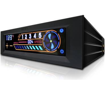 Produktbild NZXT Sentry 2