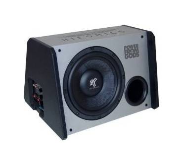 Produktbild Hifonics HFI 250A