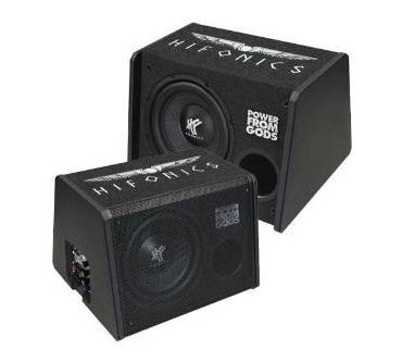 Produktbild Hifonics HFI 250A MkII