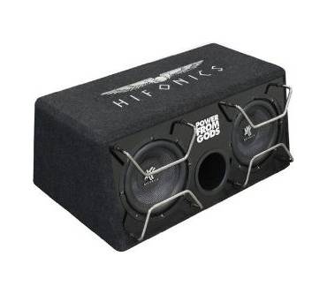 Produktbild Hifonics HFI202