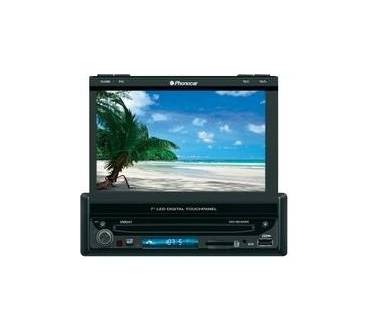 Produktbild Phonocar VM041