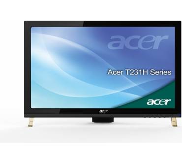Produktbild Acer T231H