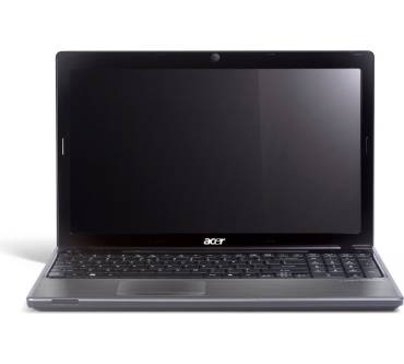 Produktbild Acer Aspire TimelineX 5820TG
