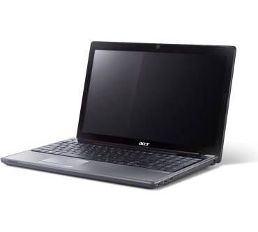Produktbild Acer Aspire TimelineX 5820TG