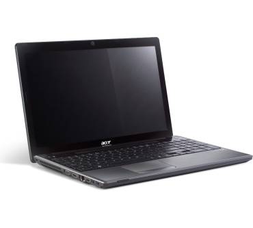 Produktbild Acer Aspire TimelineX 5820TG