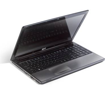 Produktbild Acer Aspire TimelineX 5820TG