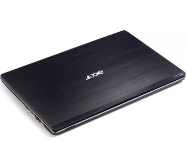 Produktbild Acer Aspire TimelineX 5820TG
