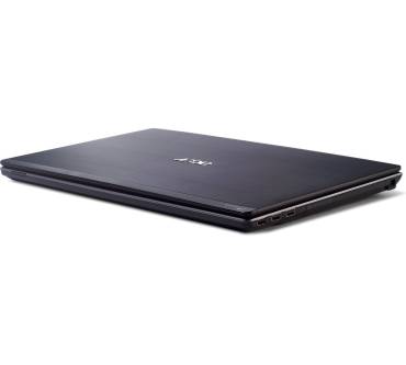 Produktbild Acer Aspire TimelineX 5820TG