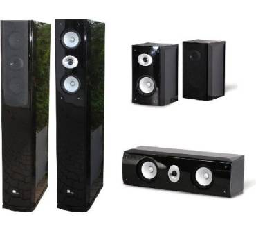 Produktbild Pure Acoustics Dream 77