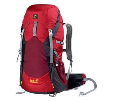 Produktbild Jack Wolfskin Alpine Trail 40 Men