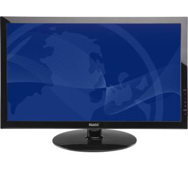Produktbild Wortmann Magic LCD/LED 241 Greenline Plus