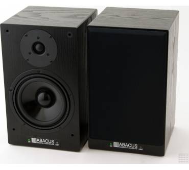 Produktbild Abacus Electronics A-Box 10