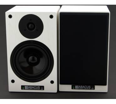 Produktbild Abacus Electronics A-Box 10