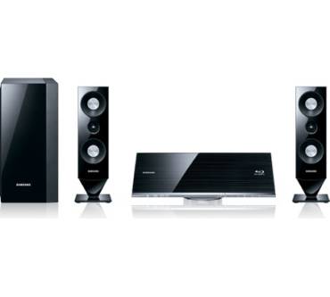 Produktbild Samsung HT-C7200