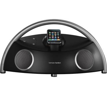 Produktbild Harman / Kardon Go+Play Micro