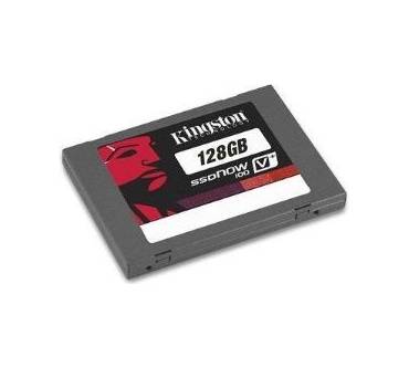 Produktbild Kingston SSDNow V+100 128GB (SVP100S2/128G)