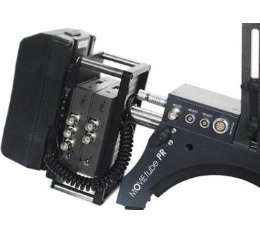 Produktbild Kinomatik MOVIEtube PR HD Production Kinogrip Set