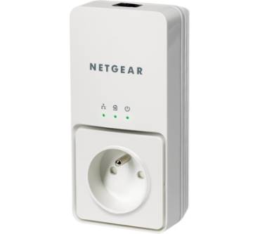 Produktbild NetGear Powerline AV+ 200 (XAV2501)