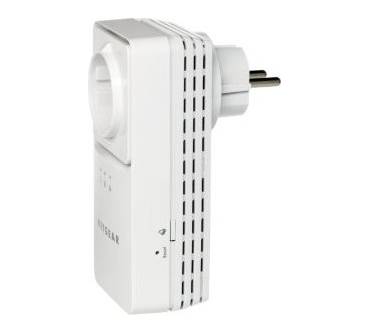 Produktbild NetGear Powerline AV+ 200 (XAV2501)