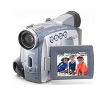 Produktbild Canon MVX 700 i