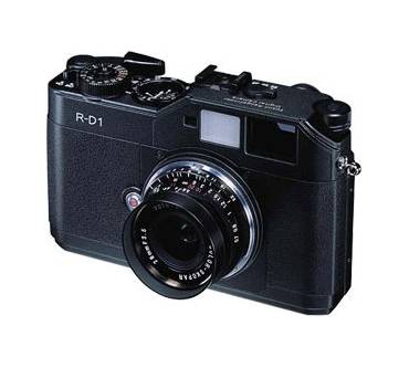Produktbild Epson R-D1