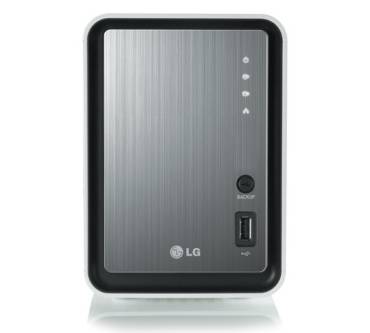 Produktbild LG N2A2 (2 TB)