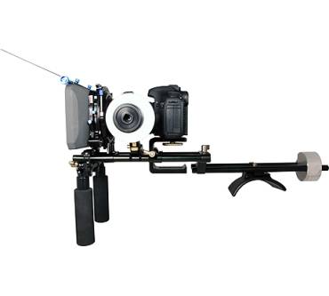 Produktbild Genus GCSMK Shoulder Mount Kit