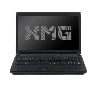 Produktbild Schenker mySN XMG P501 Pro