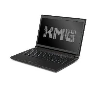 Produktbild Schenker mySN XMG P501 Pro